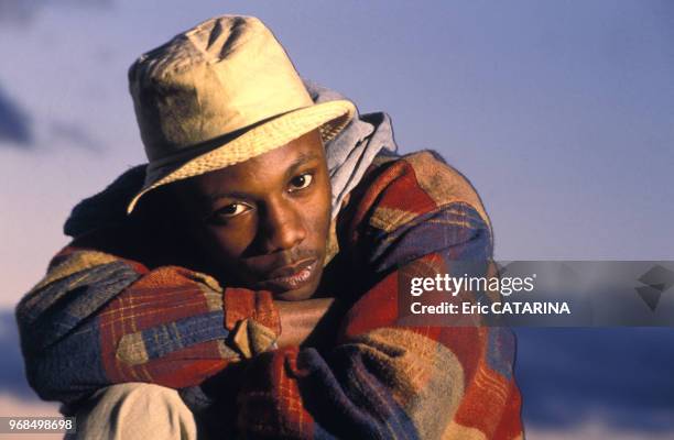 Solaar Rapper Mc Solaar Photos and Premium High Res Pictures - Getty Images