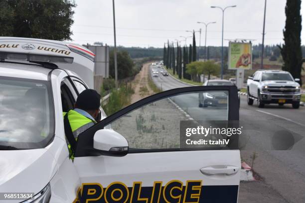 Speed Inforcement Police Police Car Speeding Photos and Premium High Res Pictures - Getty Images