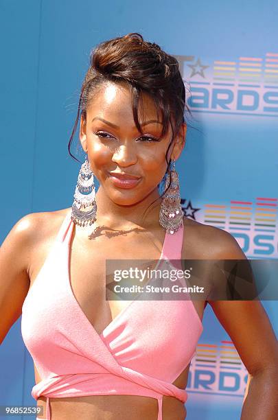 Meagan Good