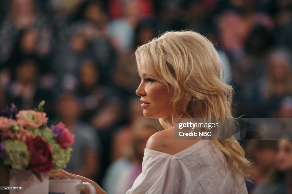 Megyn Kelly TODAY - Season 1