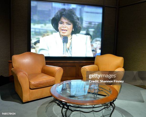 2,508 The Oprah Winfrey Show Photos Stock Photos, High-Res Pictures ...