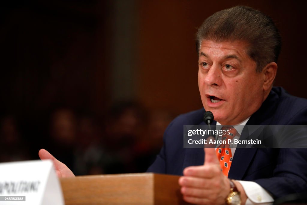 Federal Spending Oversight And Emergency Management Subcommittee Holds Hearing On War Powers And Military Spending