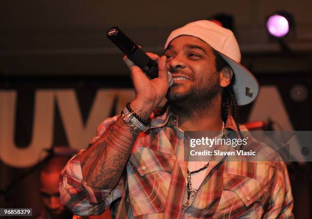 Jim Lopez Rapper 887 New York Vip Pre Launch Stock Photos, High-Res Pictures, and Images ...