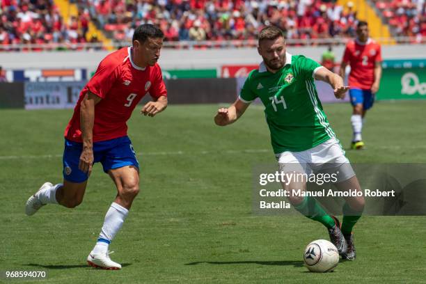 Daniel Costa Rica Jose Colindres Fotografías e imágenes de stock - Getty Images