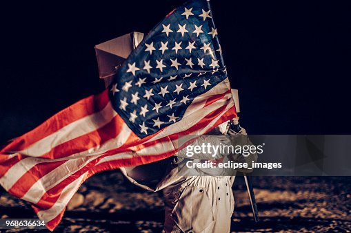 Proud Of His Achivement High-Res Stock Photo - Getty Images