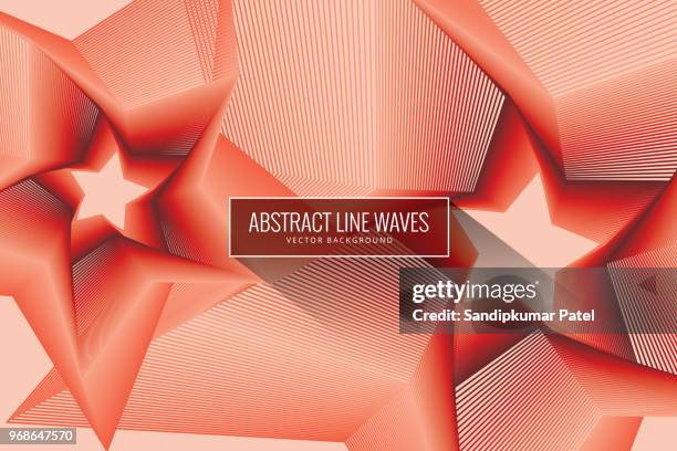 Red Data Wave Data Wave Map Photos and Premium High Res Pictures - Getty Images