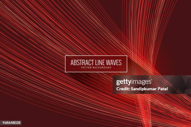 abstract vector background - speed stock illustrations