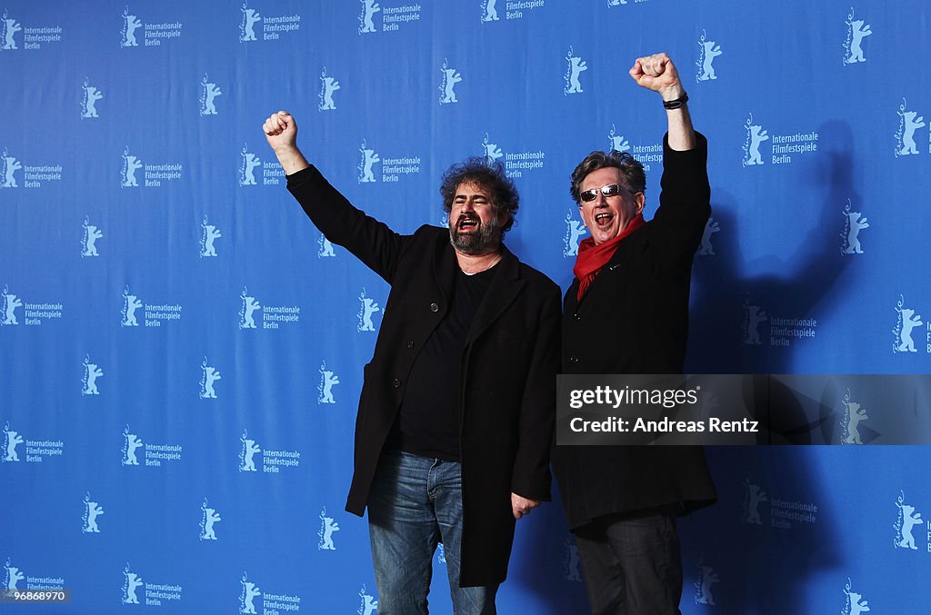 The 60th Berlin International Film Festival - 'Mammuth' Photocall