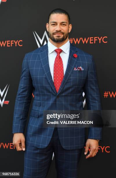140 Wwe Wrestler Roman Reigns Photos and Premium High Res Pictures - Getty Images 140 Wwe Wrestler Roman Reigns Photos and Premium High Res Pictures - Getty Images