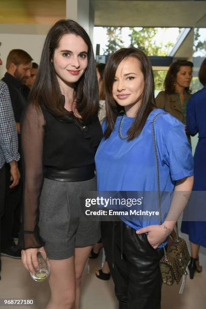 Vanessa Marano Photos Photos and Premium High Res Pictures - Getty Images