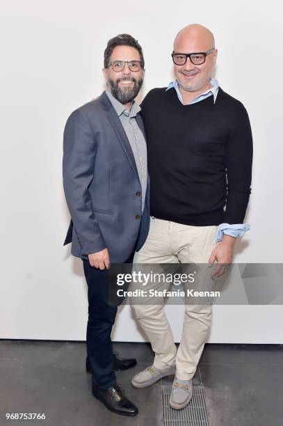 Geff Rodriguez Geoffrey Rodriguez Photos and Premium High Res Pictures - Getty Images