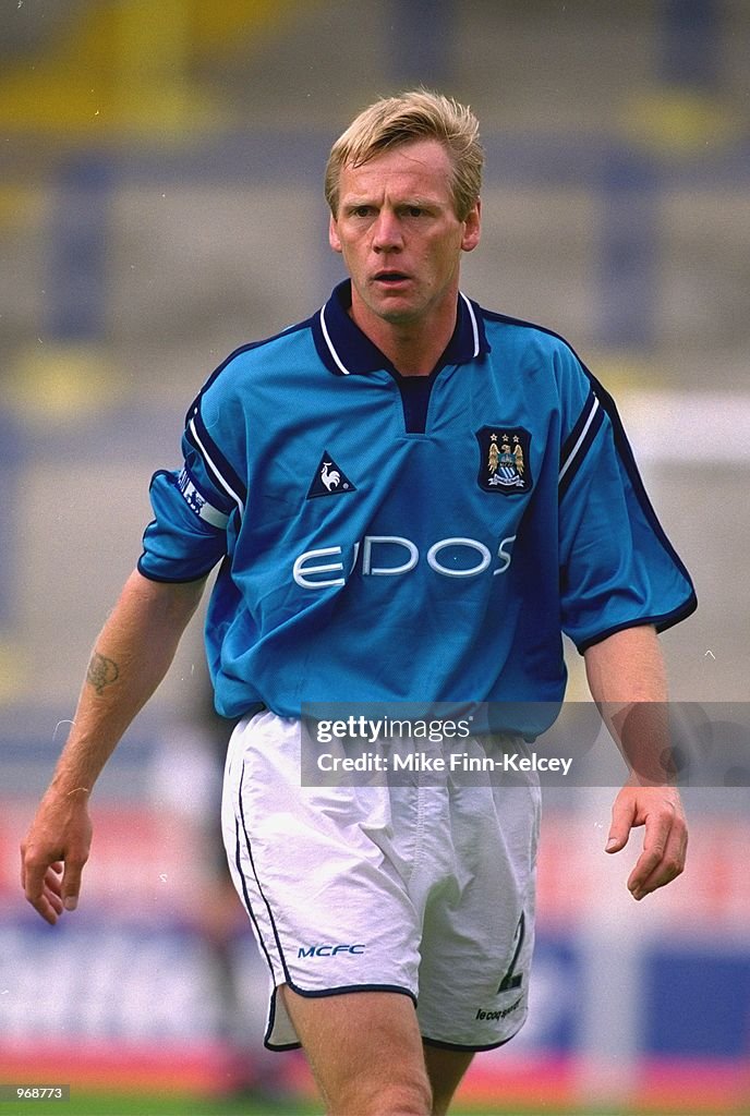 Stuart Pearce