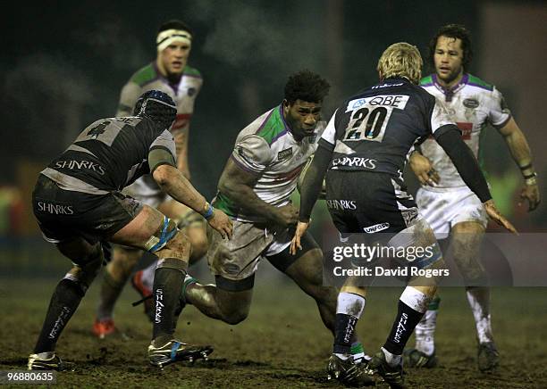 Seru Rabeni 481 Seru Rabeni Photos & High Res Pictures - Getty Images