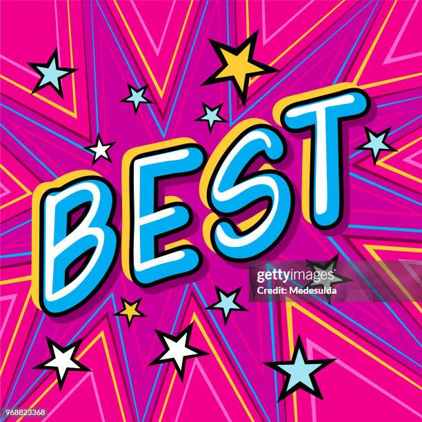 comic book effect vector - comic explosion stock illustrations