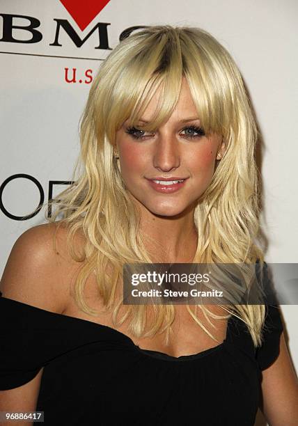 Ashlee Simpson