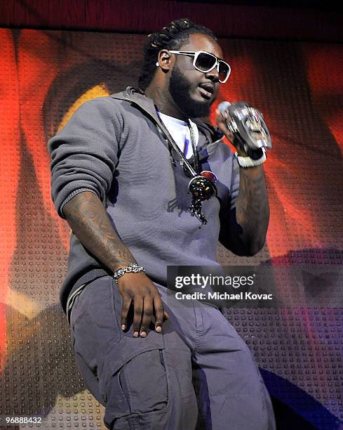 Tea Pain Rapper 1,627 Tao (Singer) Stock Photos, High-Res Pictures, and Images - Getty ...