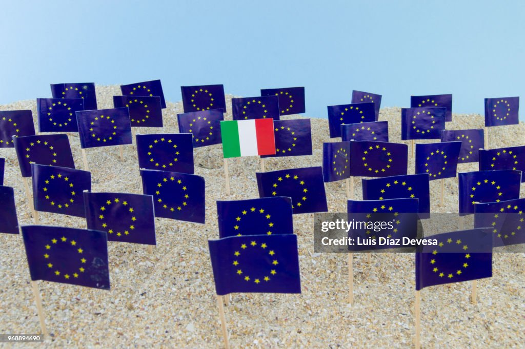 Italian crisis