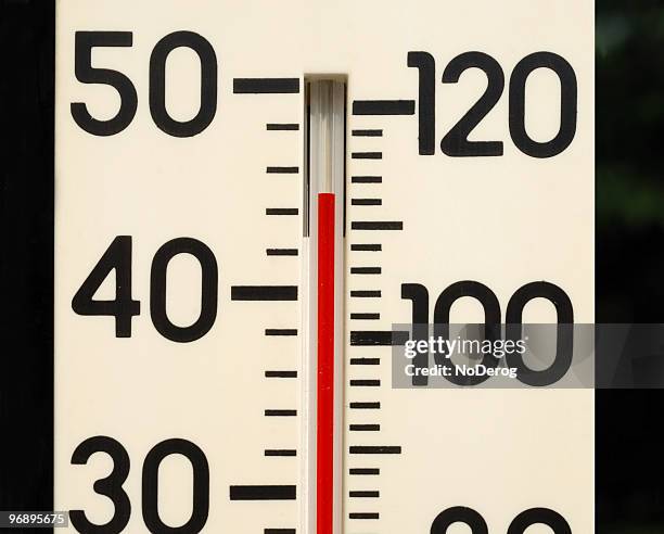 Temp Rise Thermometer Rising Thermometer Photos and Premium High Res Pictures - Getty Images