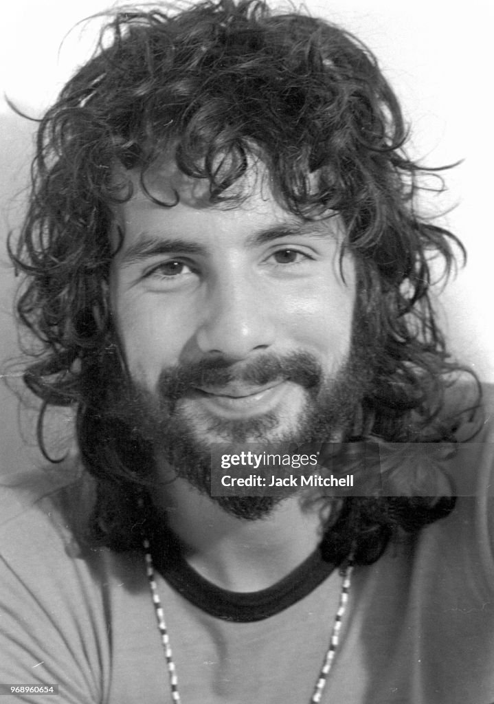 Cat Stevens