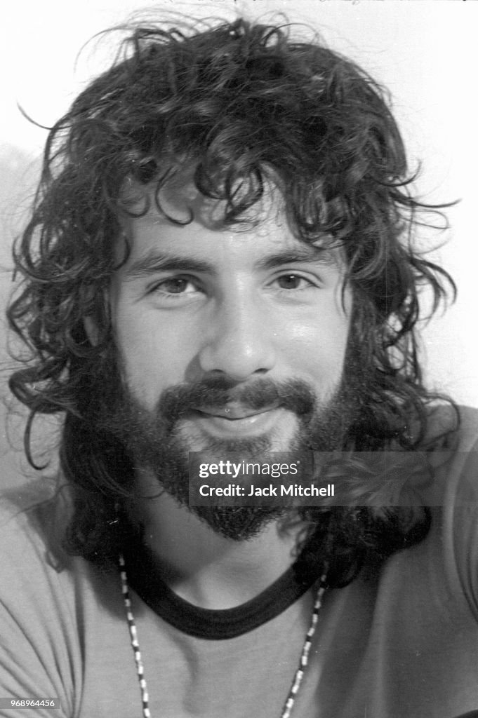 Cat Stevens
