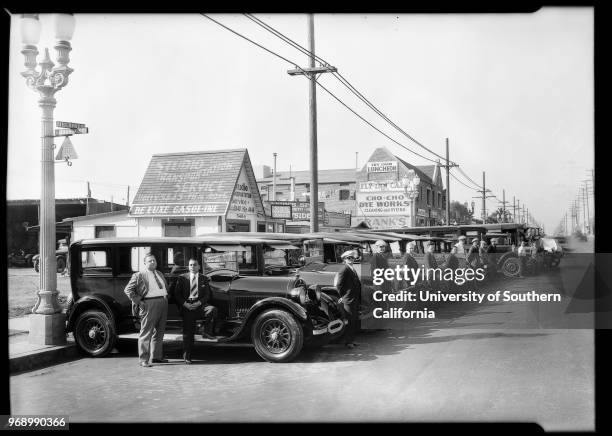 Studio Transportation Drivers Local 399 1,869 Last Mile Truck Stock Photos, High-Res Pictures, and Images