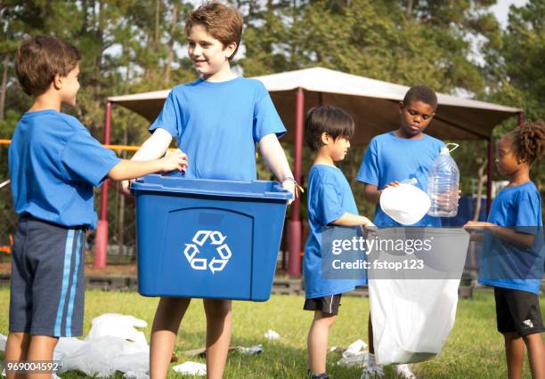 194 Schoolyard Clean Up Stock Photos, High-Res Pictures, and Images ...