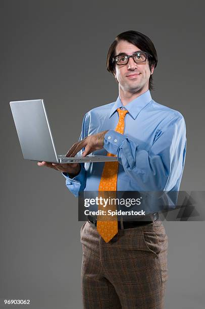 Average Computer Geek 10,235 Geek Stock Photos, High-Res Pictures, and Images - Getty Images