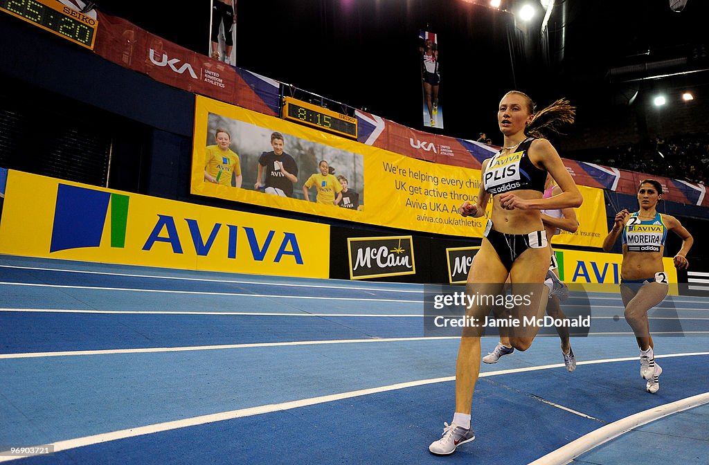 AVIVA Grand Prix