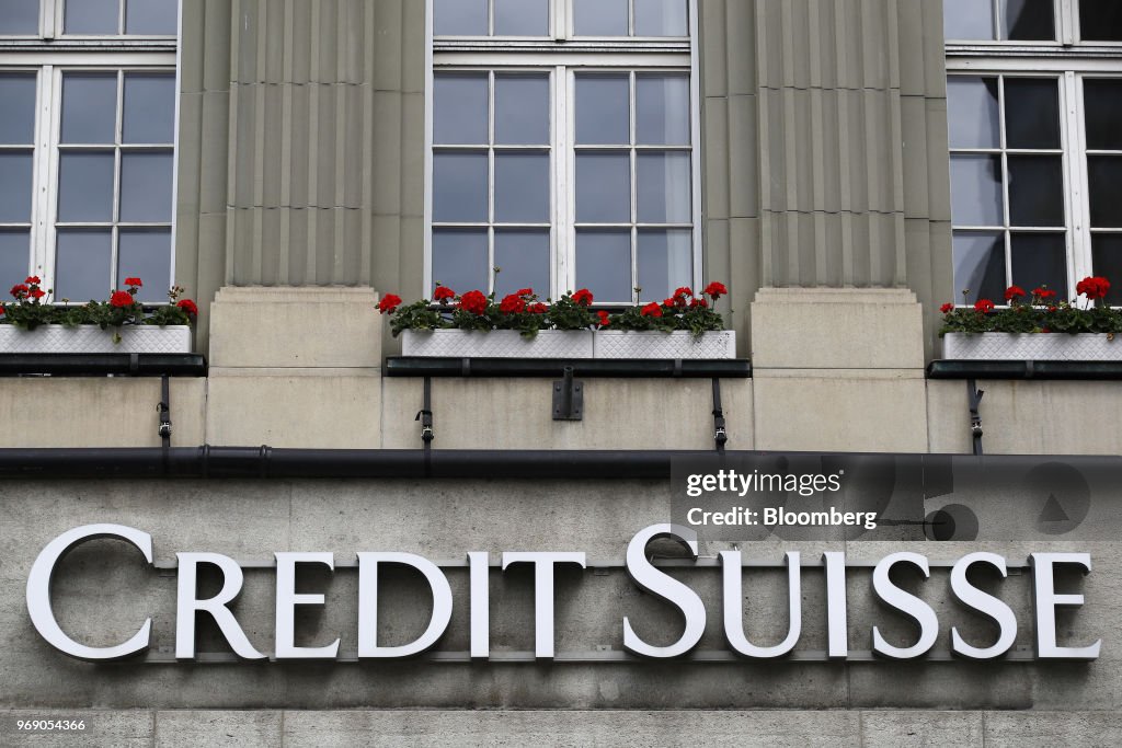 Future Of Swiss Banking Hangs In Balance Ahead Of Vollgeld Vote