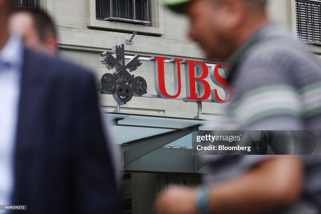 Future Of Swiss Banking Hangs In Balance Ahead Of Vollgeld Vote