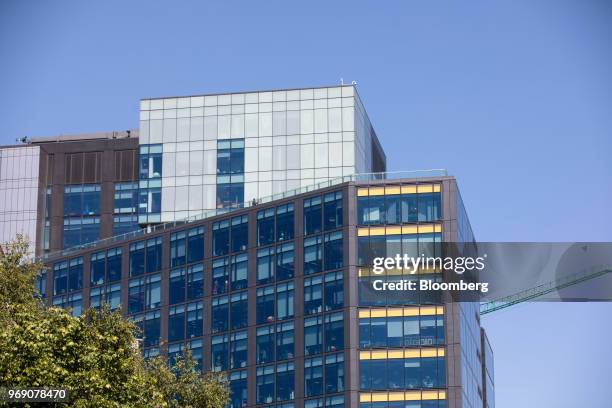 Google Incc Address 193 Google Inc European Headquarters Stock Photos, High-Res Pictures ...