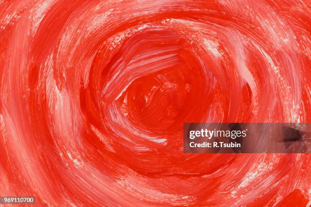 abstract grungy painted background texture - schmiererei stock-fotos und bilder