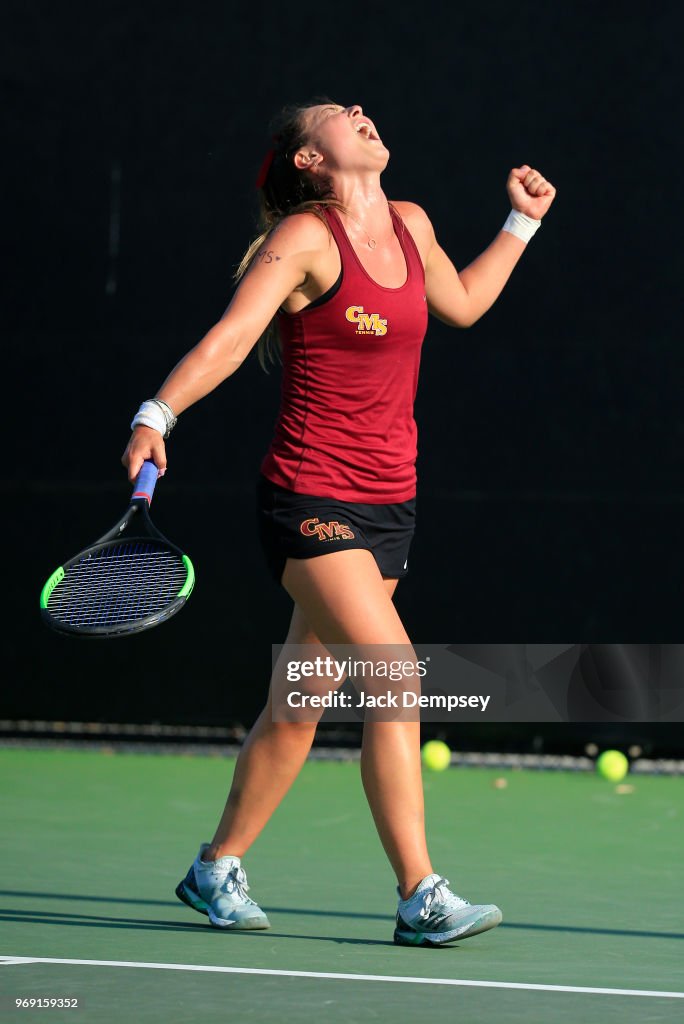 2018 NCAA Division III Women's Tennis Championship