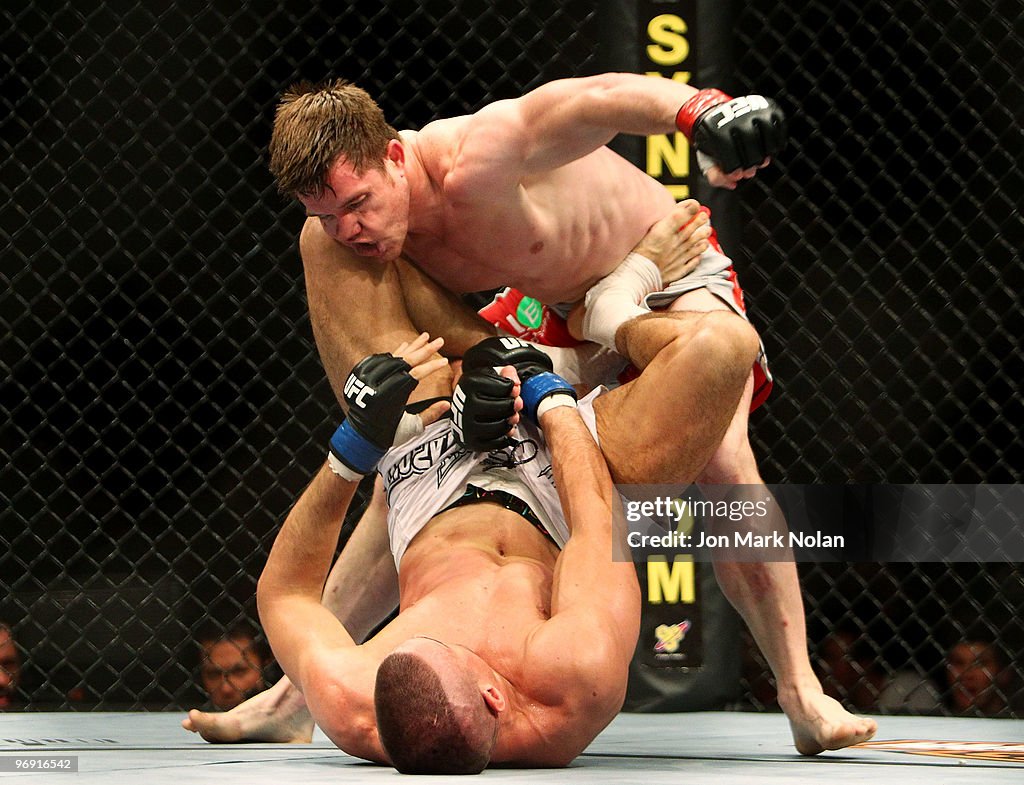 Ultimate Fighting Championship 110
