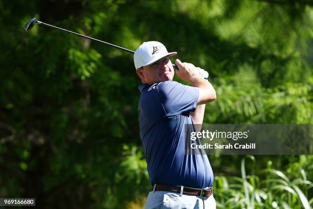 Chad Campbell Photos and Premium High Res Pictures - Getty Images