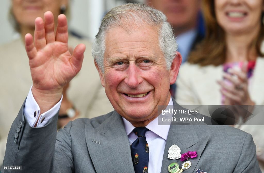 Royal Cornwall Show