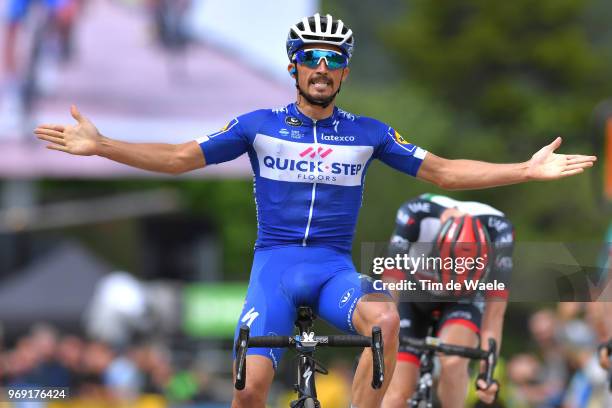 Cycling: 70th Criterium du Dauphine 2018 / Stage 4, News Photo