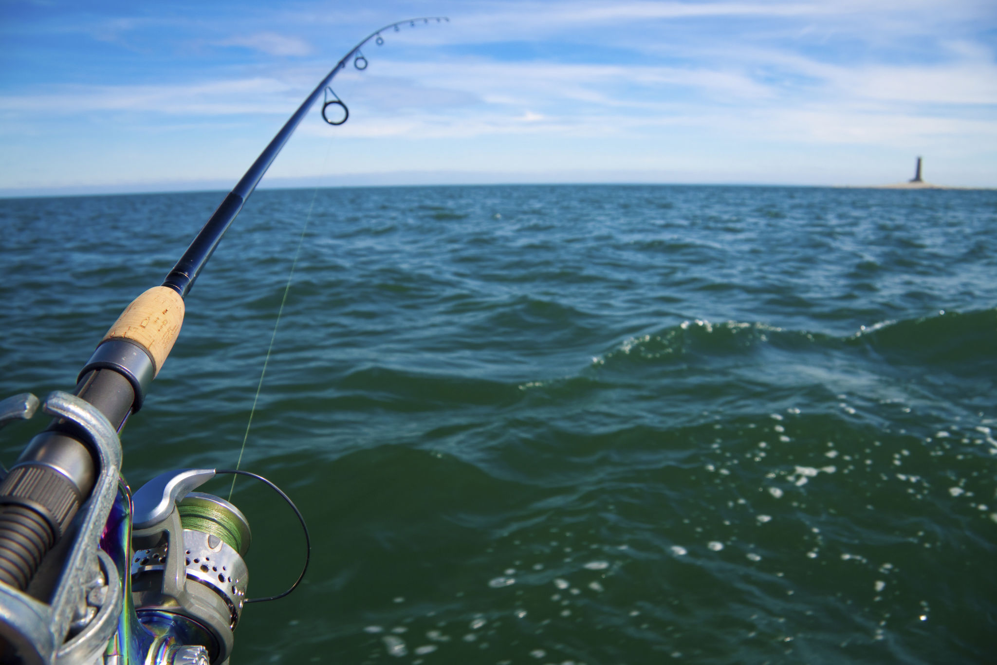 federal fishing regulations