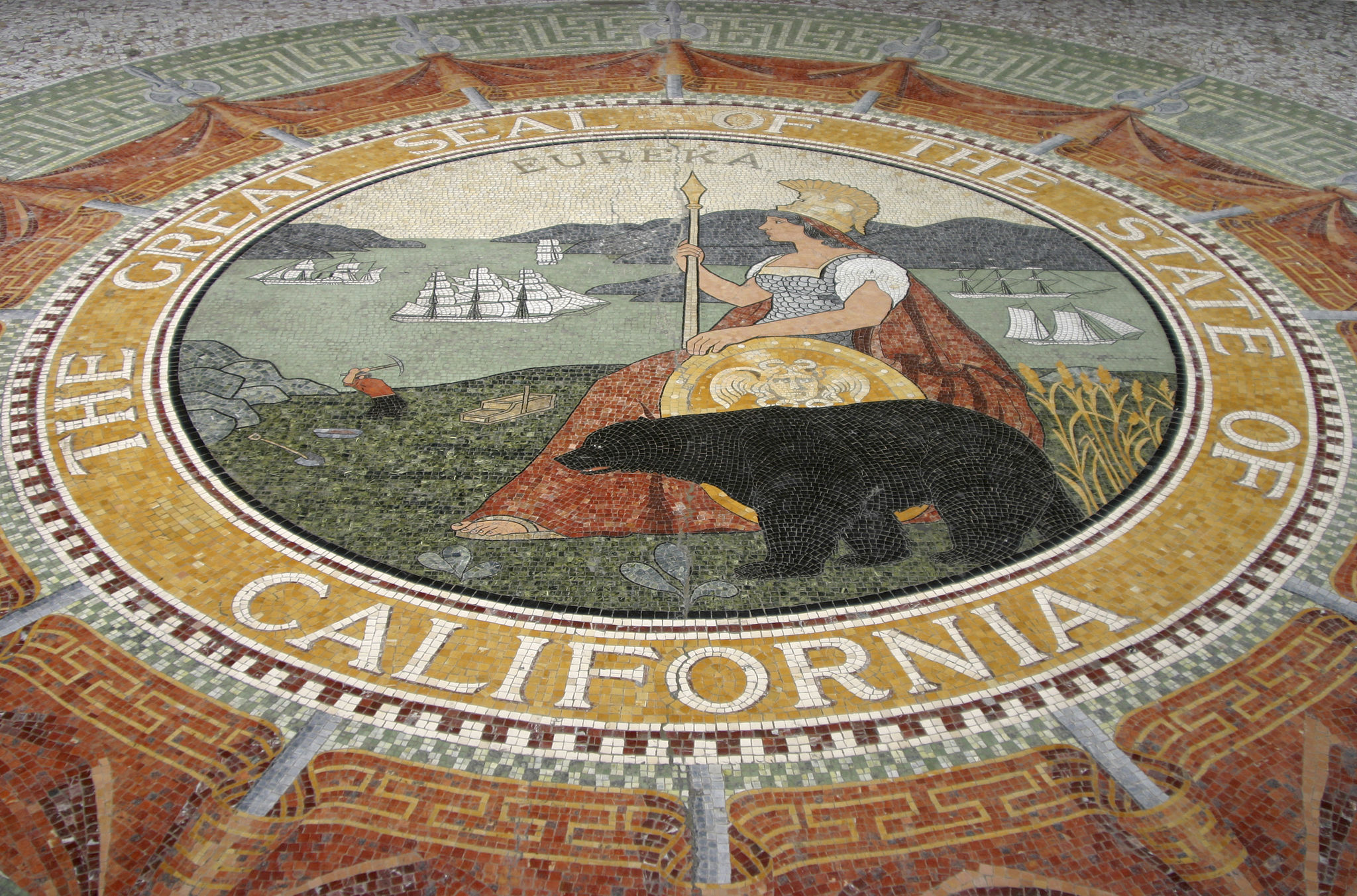california workers