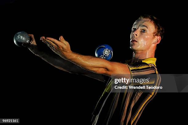 Kyle Rafter The Adelaide Festival Photos and Premium High Res Pictures - Getty Images