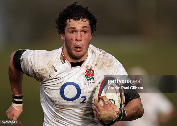 Dominic Hanson Rugby Paul Dominic Photos and Premium High Res Pictures - Getty Images