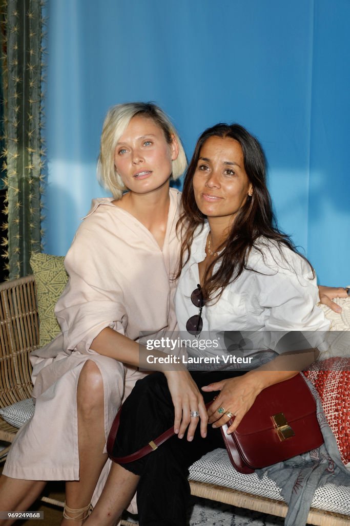 Ibiza Boheme : Launch Party By BHV Marais In Paris
