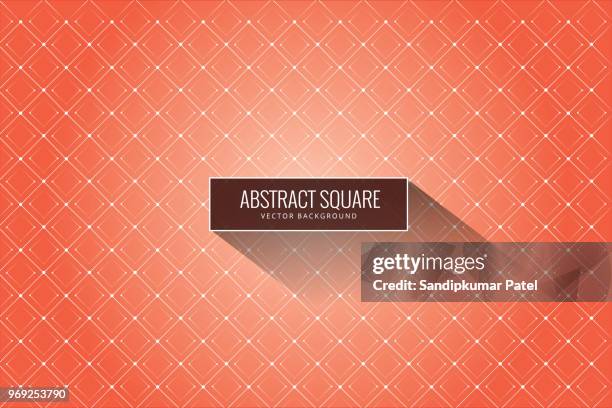 grid for futuristic hud interface. line technology vector pattern - computer screen texture stock illustrations