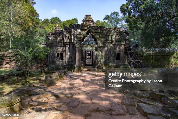 Temple Java Gates Jason Gates Photos and Premium High Res Pictures - Getty Images