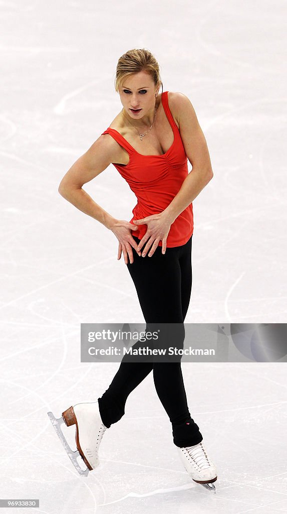 Figure Skating - Day 10