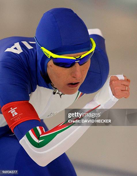 168 Chiara Simionato Photos & High Res Pictures Getty Images