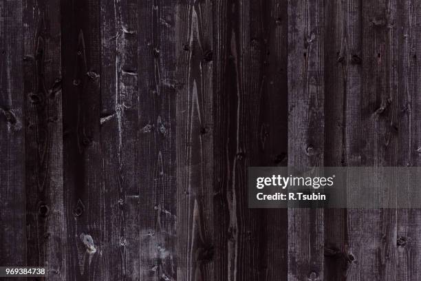 dark wood texture background wall - deckenverkleidung holz stock-fotos und bilder
