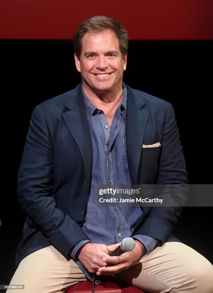 SAG-AFTRA Foundation Conversations: "Bull"