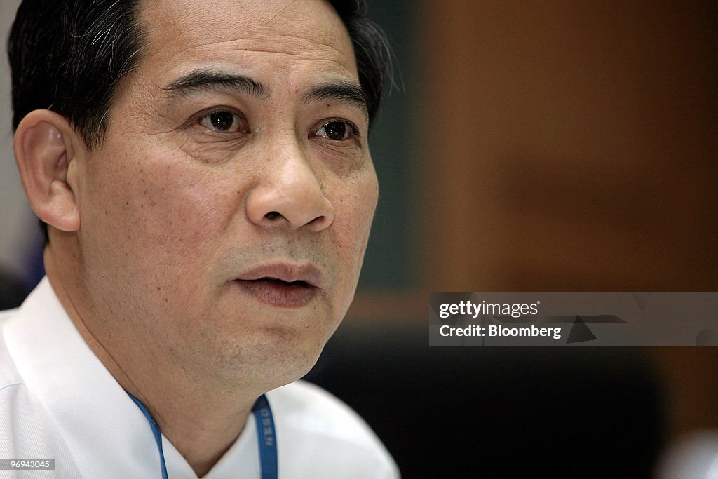 Thailand Economy Exits Yearlong Recession On Exports