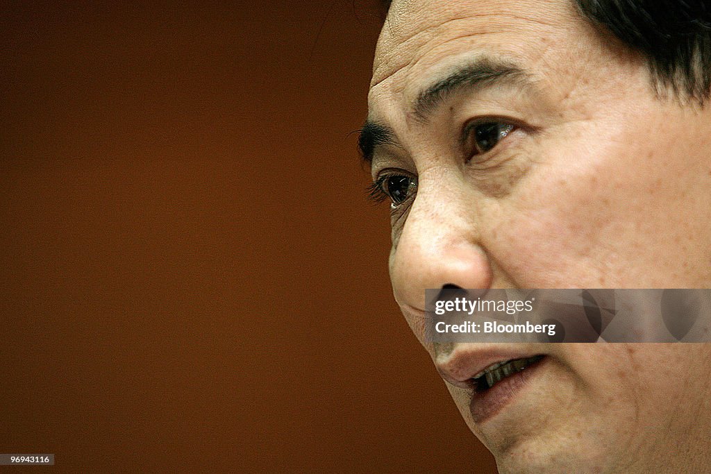 Thailand Economy Exits Yearlong Recession On Exports